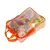 Bandinha Infantil Kit com 10 Instrumentos e Mochila com Alça nas Costas - comprar online