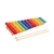 Xilofone Infantil Colorido com 12 Teclas em Madeira