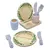 Kit para Refeição - Utensílios - comprar online