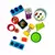 Brincado com Blocos - comprar online