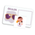 Cartas Associativas- 5 sentidos - comprar online