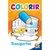 Colorir: Transportes