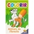 Colorir: Animais da Floresta