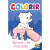 Colorir: Animais da Fazenda
