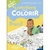 Livro Tapete para Colorir: Brasil