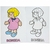 Colorir: Brinquedos - comprar online