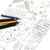 Livro Pôster para Colorir: Fazenda - comprar online