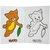 Colorir: Animais de Estimação - comprar online