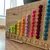 Tabuleiro de Contagem Montessori N-2