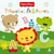 Livro Fisher Price Primeiras Palavras