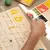 Alfabeto de Escrita Dupla Face Montessori - comprar online