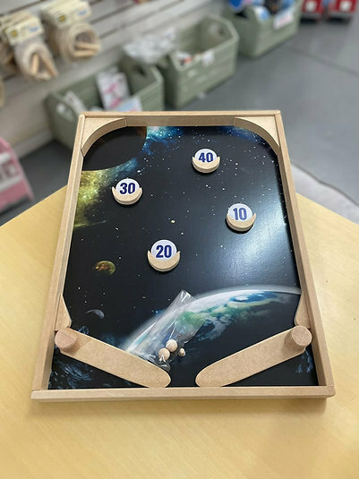 Fliperball