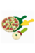 Kit Pizza de madeira