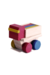 Mini Caminhão com toras