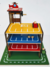 Posto de Gasolina - comprar online