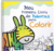 Meu Primeiro Livro de Palavras para Colorir