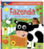Dobraduras Divertidas: Fazenda