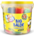 Massa para Modelar Criativa Art Kids Big Balde 30 unidades
