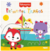 Livro Ensino Fisher-Price Primeiros Traços