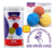 Kit Color Bomba - Colore a água e faz espuma para brincar