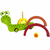 Encaixe Caracol - comprar online