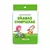 Cartas Educativas - Sílabas Complexas