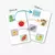 Cartas Educativas - Sílabas Iguais - comprar online