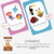 Cartas Educativas - Categorize - comprar online