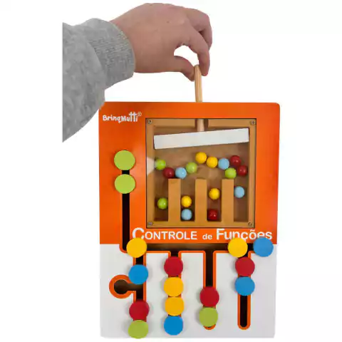 Controle de Funções