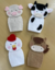 Dedoche - Animais - comprar online