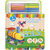 Livro -Diversão com Massinha! - Lúdica Brinquedos