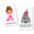 Cartas Educativas - Formando Frases - comprar online
