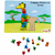 Coleção Alfabetizar – Girafa