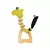Girafa Sensorial