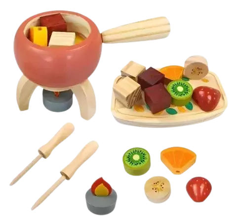 Kit Fondue
