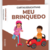 Cartas Educativas - Meu Brinquedo