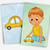 Cartas Educativas - Meu Brinquedo - comprar online