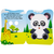 Olhinhos Curiosos: Animais da Selva - comprar online