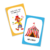 Cartas Educativas Perguntando Onde? na internet