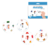 Quebra Cabeça - Profissões - comprar online