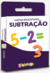 Cartas Educativas Subtração
