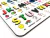 Alfabeto 3D - comprar online