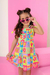 Vestido Maitê 08 - Andressa Kids | Moda Infantil