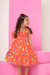 Vestido Luna 06 - Andressa Kids | Moda Infantil