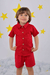 Imagem do Mauricinho Linho Vermelho