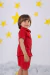 Mauricinho Linho Vermelho