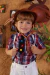 Camisa Xadrez 09 - loja online
