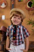 Camisa Xadrez 02 - loja online