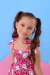 Vestido Hello Kitty - Elastek 01 - Andressa Kids | Moda Infantil