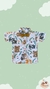 Camisa Bosque - comprar online